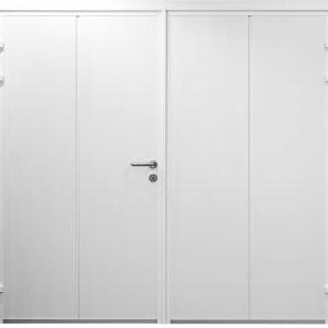 Teckentrup Solid - Vertical