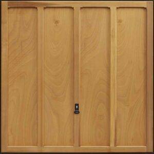 Timber-Grantham