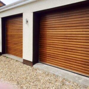 Gliderol Roller Doors