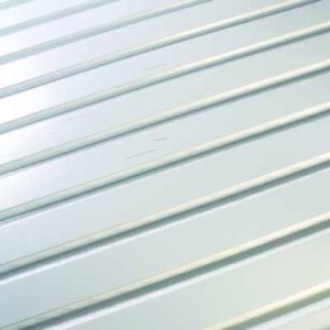 Cardale-roller-GDS-DuraRoll-single-skin-white