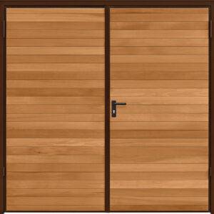 garador sh-horizontalcedar_light oak