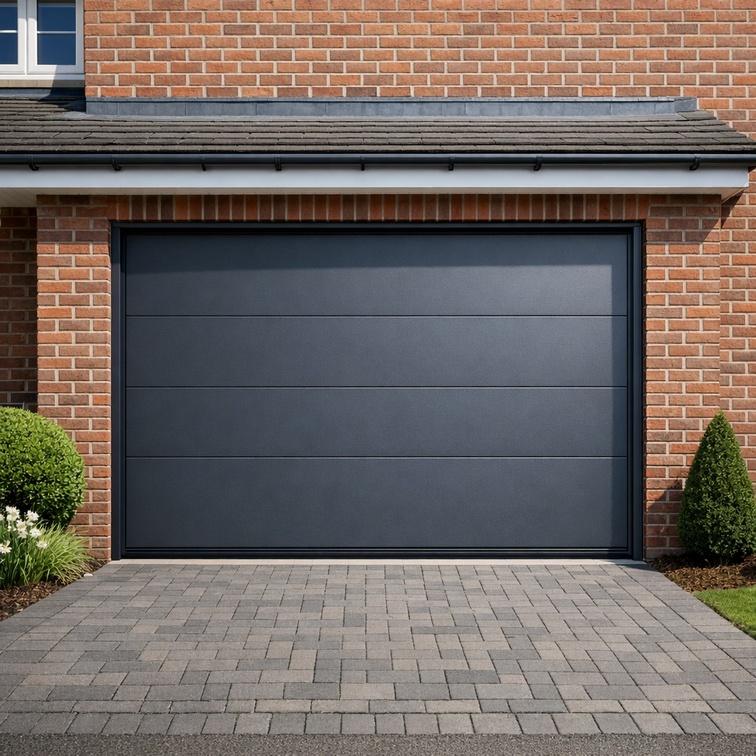 Professional Garage Doors Installed in Barry