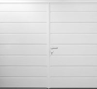 Teckentrup-CarTeck-Side-Hinged-Centre-Ribbed-Horizontal-White
