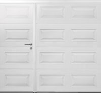 Teckentrup-CarTeck-Side-Hinged-Georgian-Horizontal-Asymetrical-Split-White-Wide-Panel