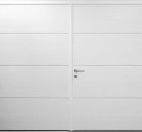 Teckentrup-CarTeck-Side-Hinged-Solid-Horizontal-White