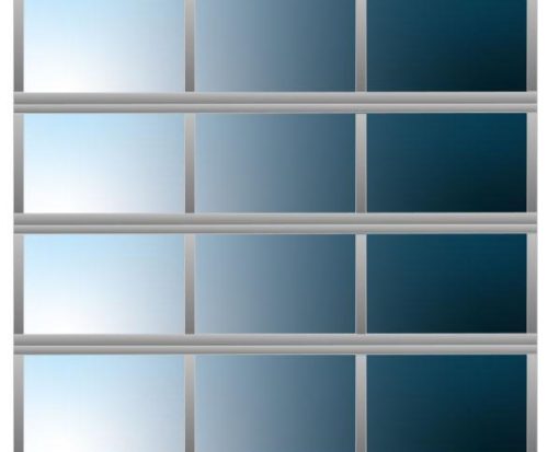 Teckentrup-GSA-Vision-Garage-Door-Width-Up-To-2438mm-Wide